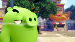 انیمیشن داستان خوک ها فصل 4 قسمت 91 - piggy tales